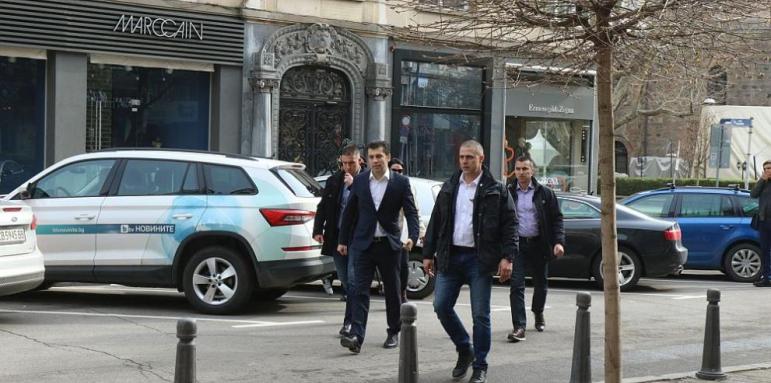 Кирил Петков на разпит? За какво отговаря